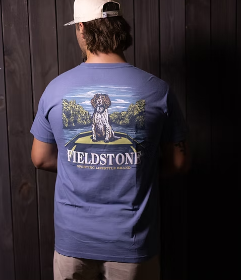 Short Sleeve T-Shirts