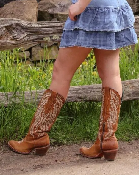 Women's Boots