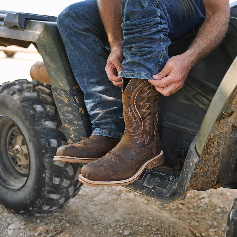 Men's Boots