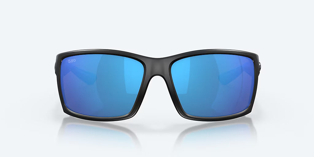 Reefton Blackout w/ Blue Mirror