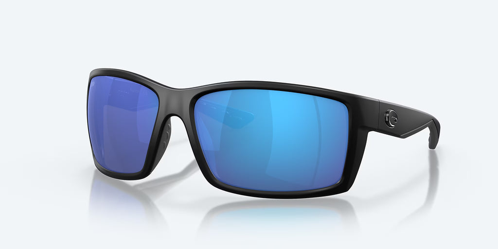 Reefton Blackout w/ Blue Mirror