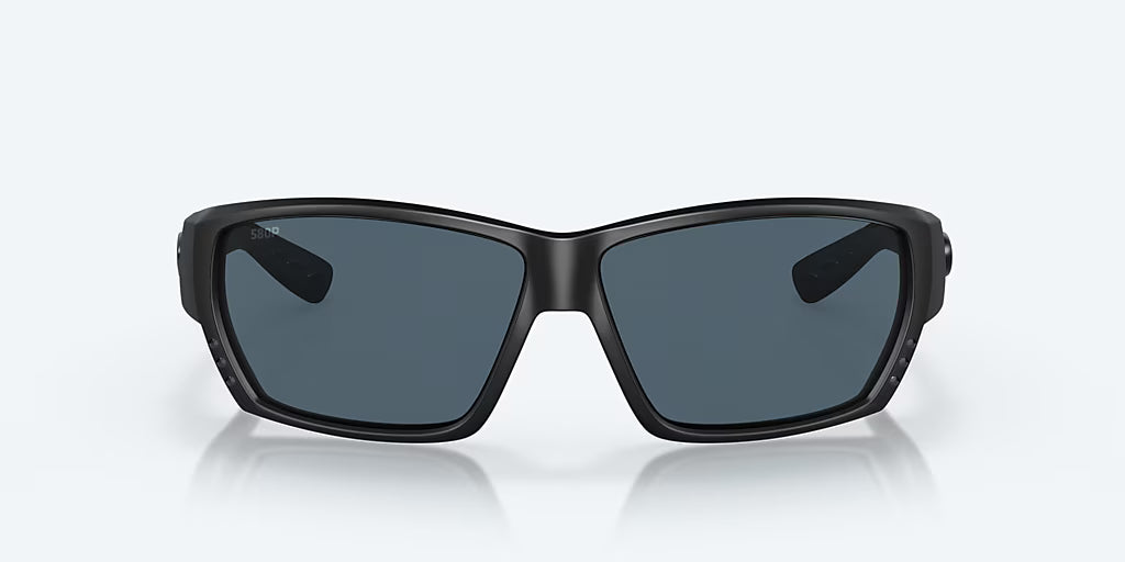 Tuna Alley Blackout w/ Gray Mirror