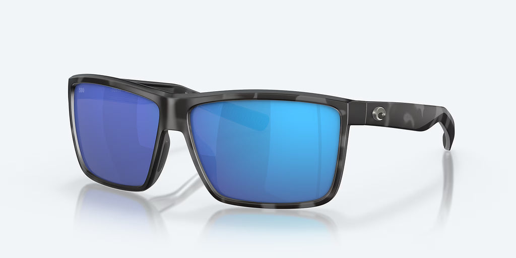 Rinconcito Tiger Shark w/ Blue Mirror