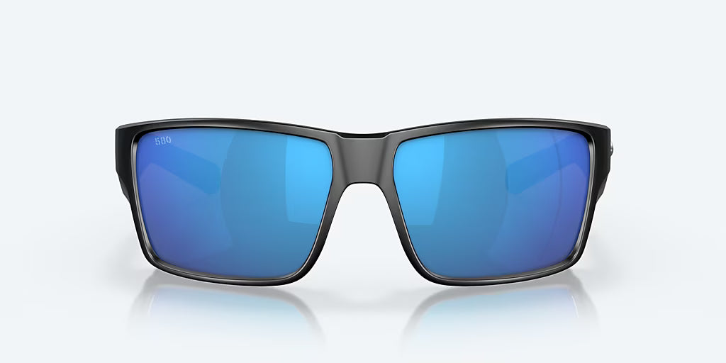 Reefton Pro Black w/ Blue Mirror 580G