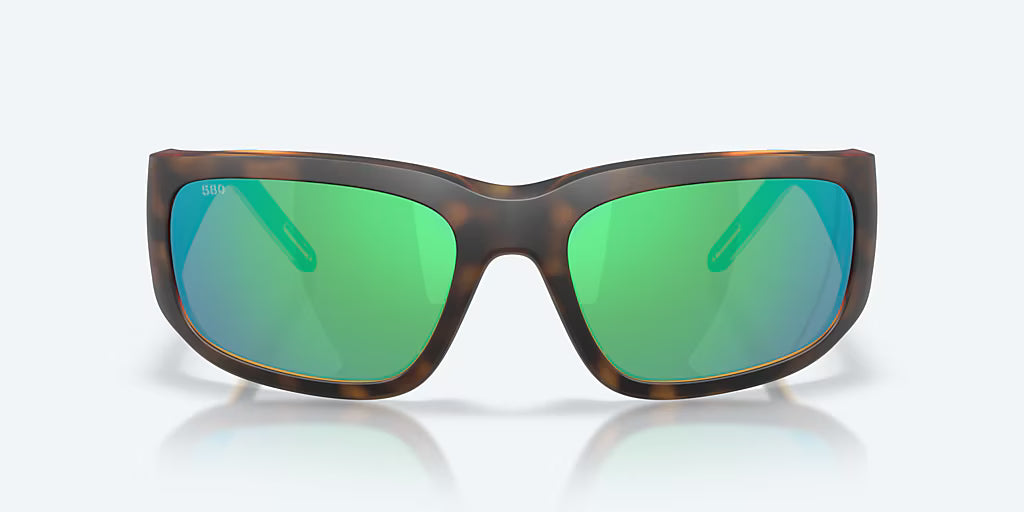 Bulley Bait Tortoise w/ Green Mirror 580G