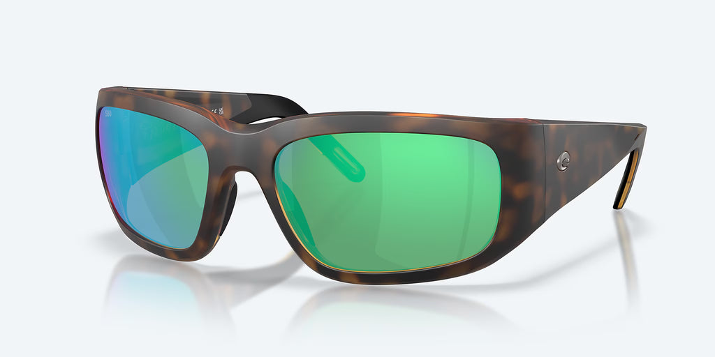 Bulley Bait Tortoise w/ Green Mirror 580G