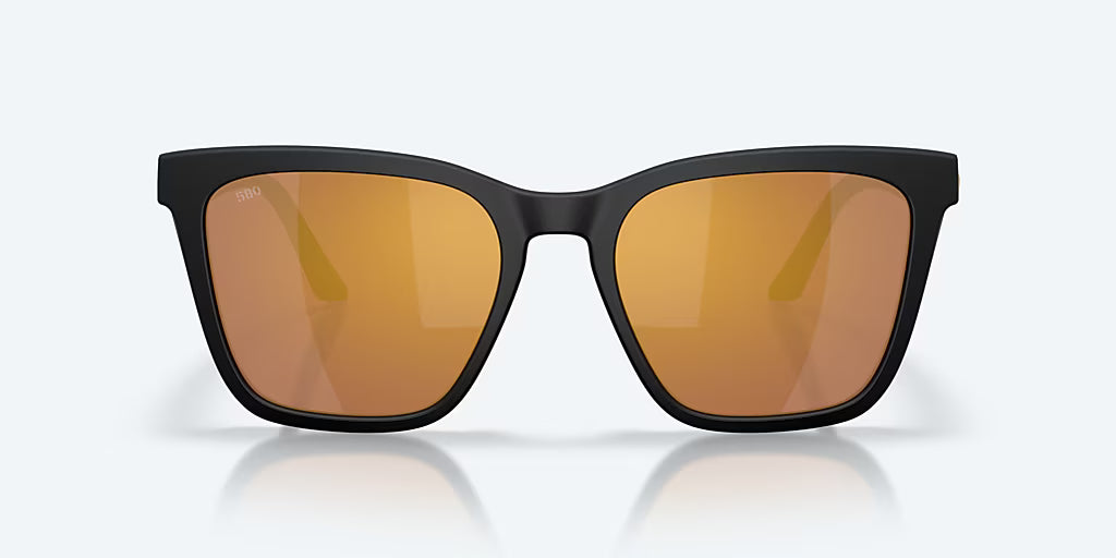 Sunlace Netplus Black w/ Gold Mirror 580G