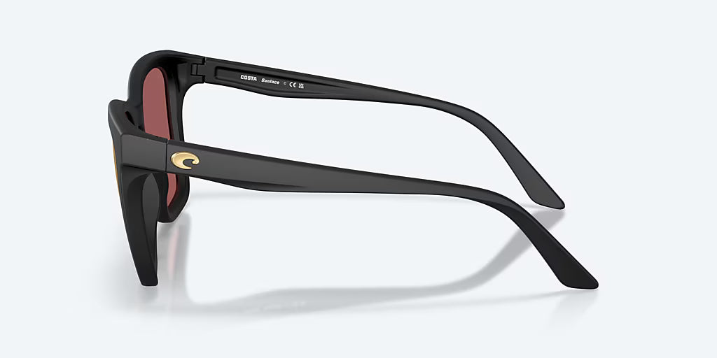 Sunlace Netplus Black w/ Gold Mirror 580G