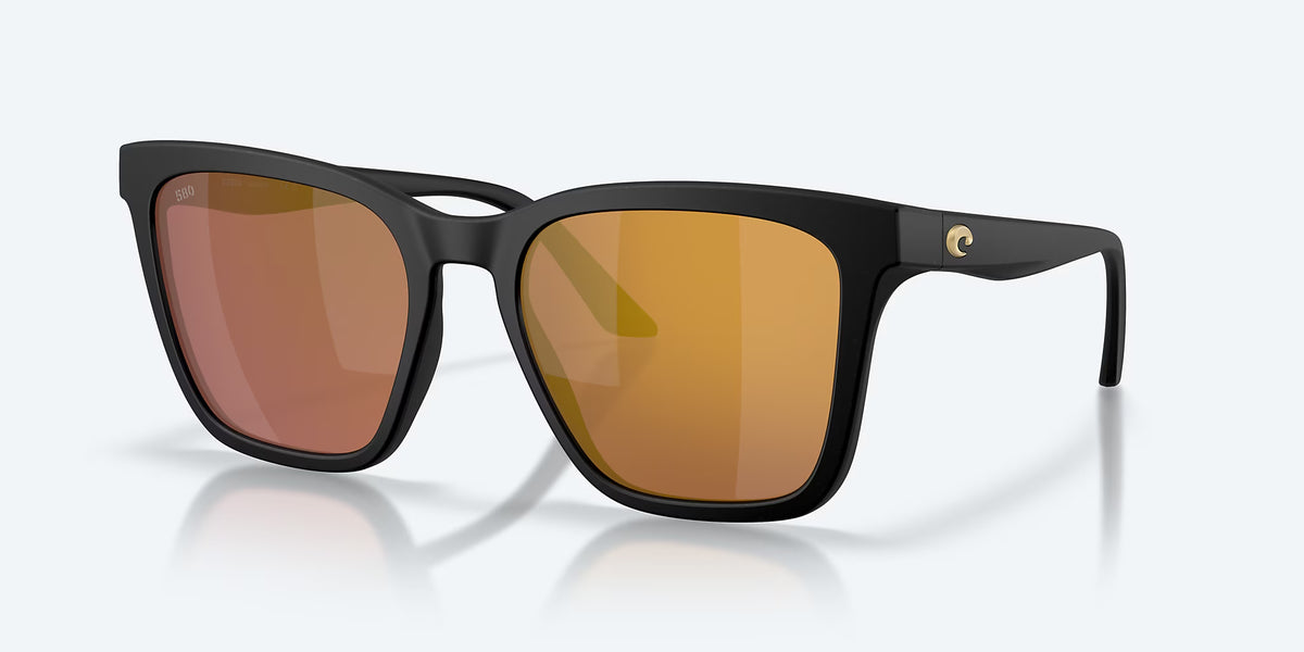 Sunlace Netplus Black w/ Gold Mirror 580G