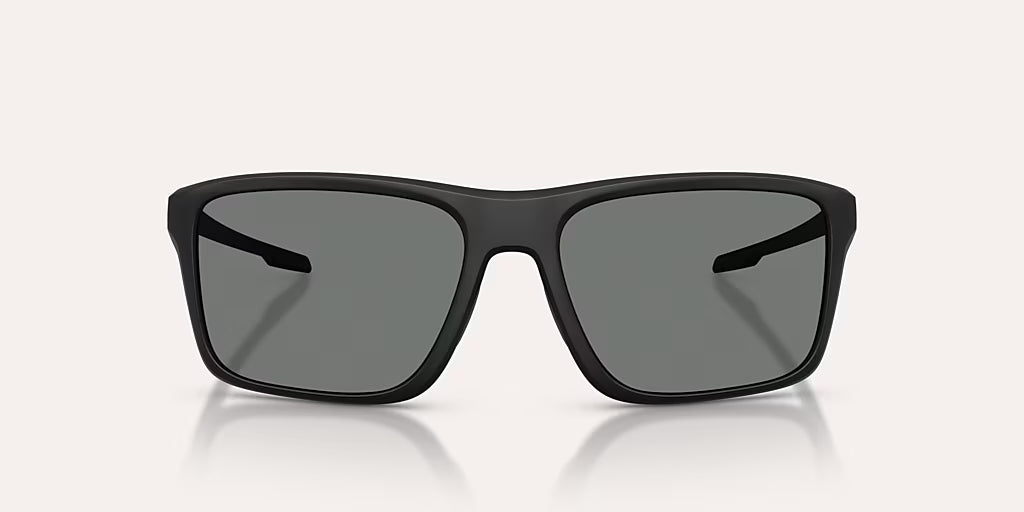Tavern Matte Black w/ Grey Polarized