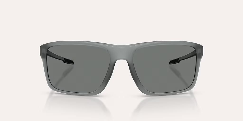 Tavern Matte Smoke Crystal w/ Grey Polarized