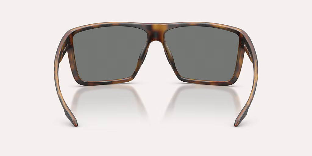 Tavern XL Matte Tortoise w/ Grey Polarized