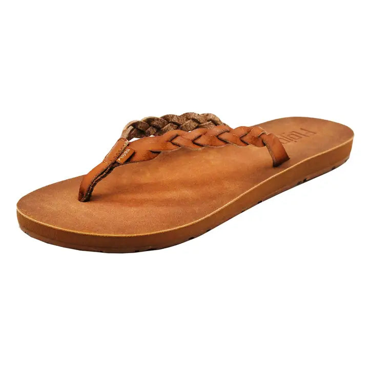 Navida Women's Sandal - Tan