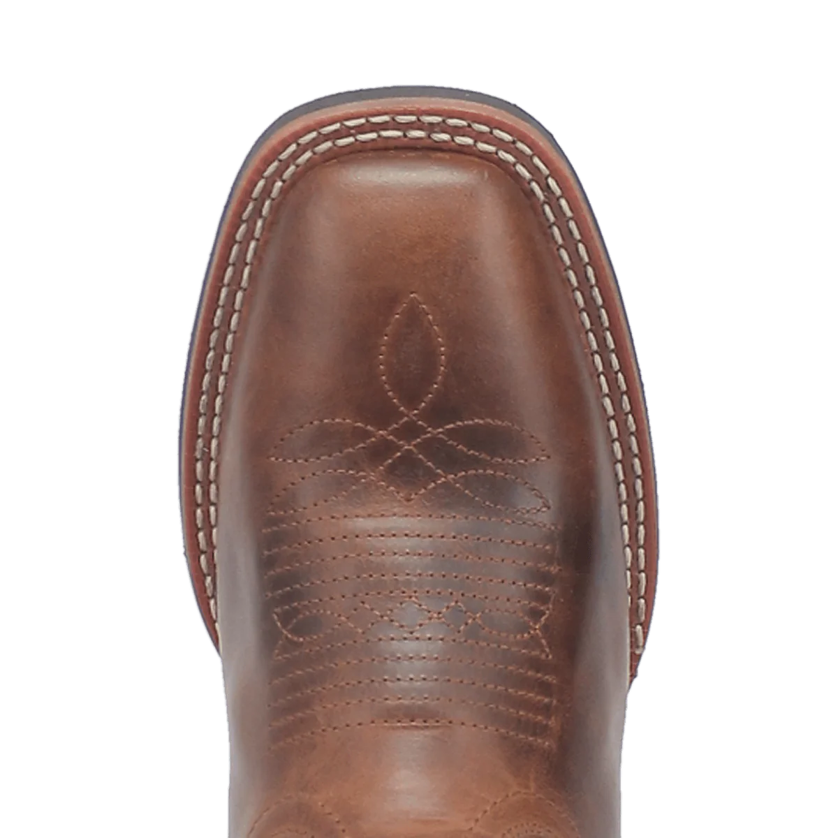 Sable Leather Boot