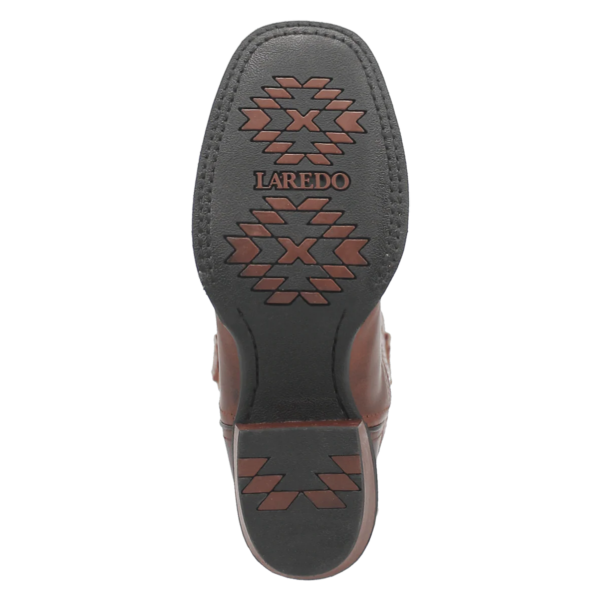Sable Leather Boot