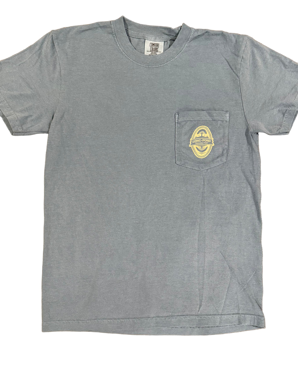 Long Pond Dressed to Hunt Tee