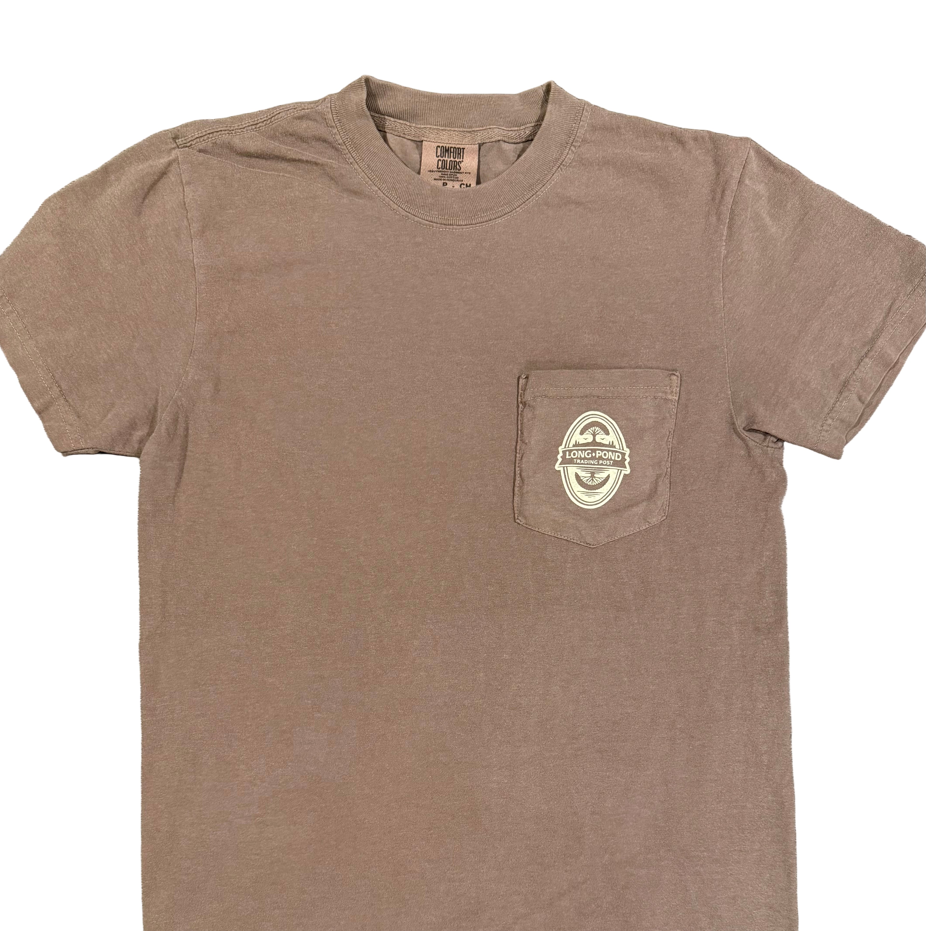 Long Pond Boykin Tee