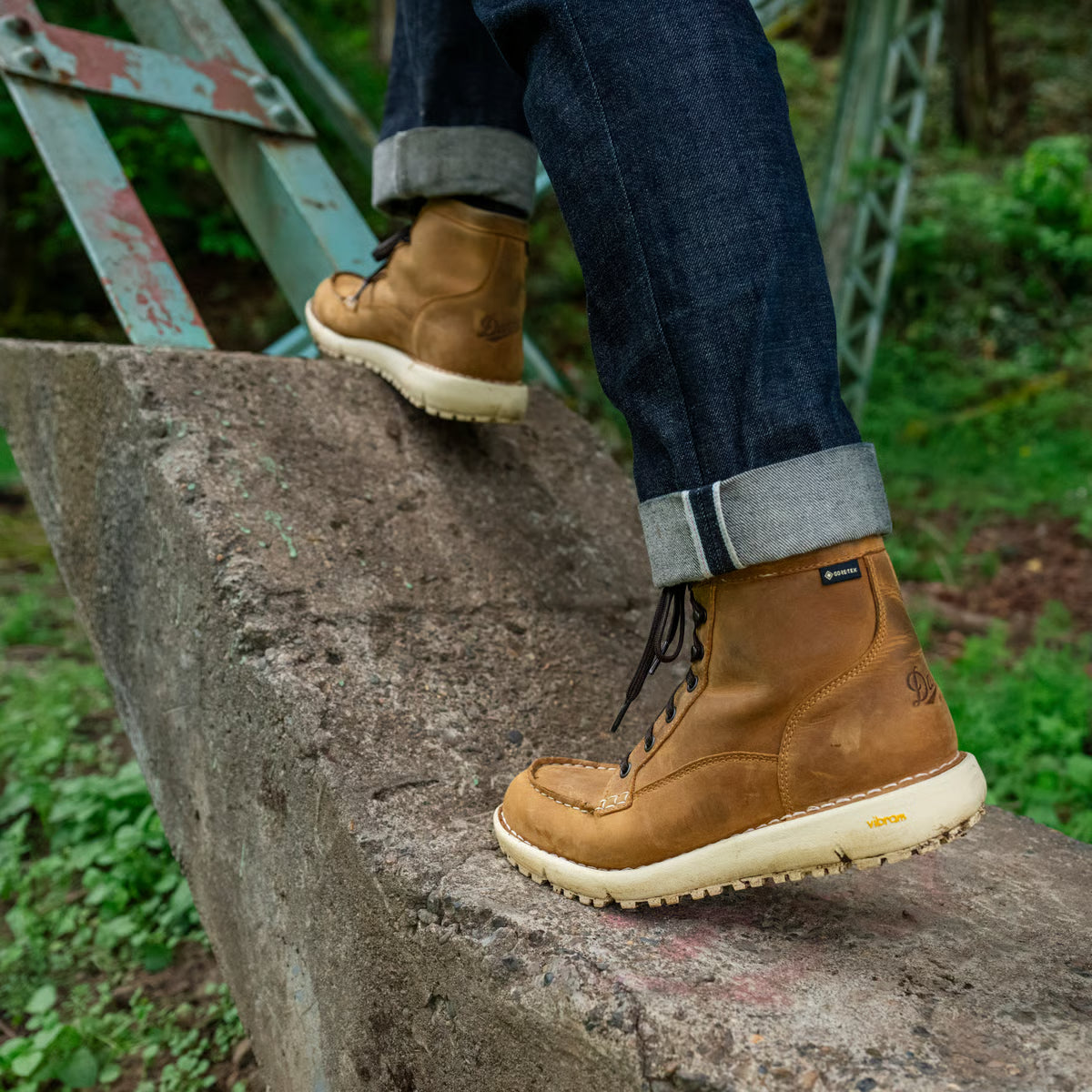 Logger Moc 917 GTX