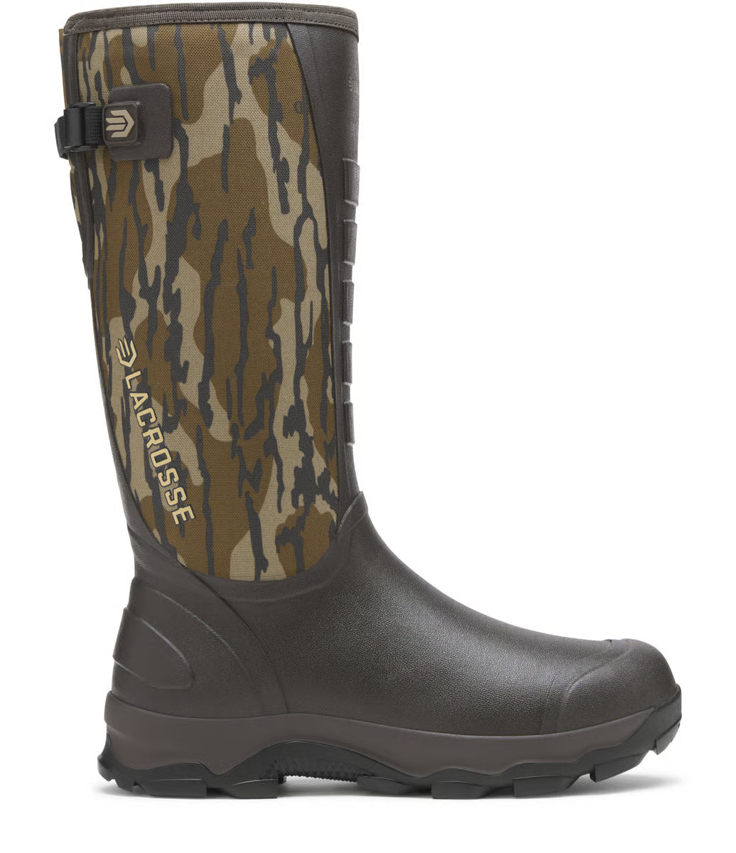 Alpha Lite II Snake Boot