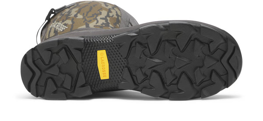 Alpha Lite II Snake Boot