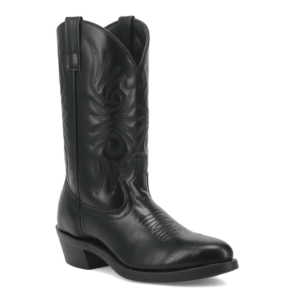 Laredo Paris Boot - Black