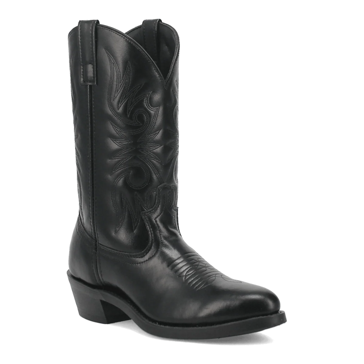Laredo Paris Boot - Black
