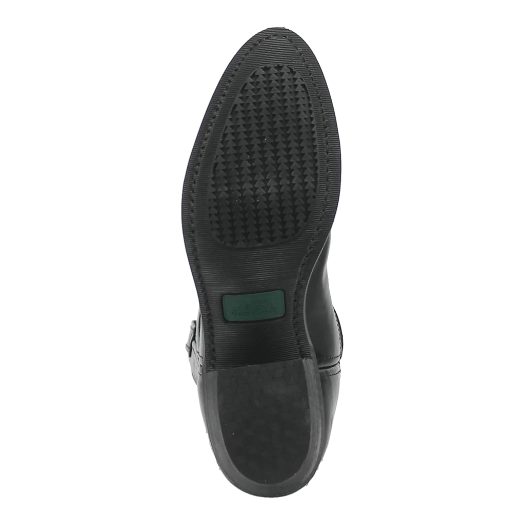 Laredo Paris Boot - Black