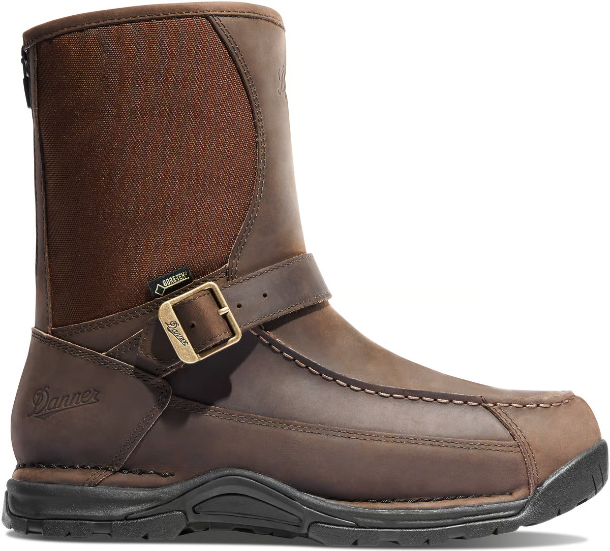 Sharptail 10" Pull On Boot