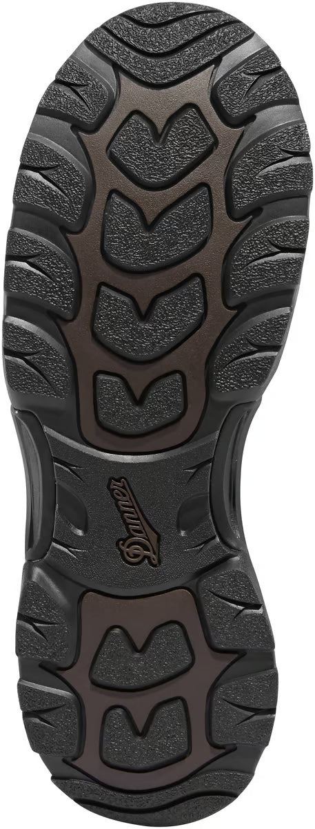Sharptail 10" Pull On Boot