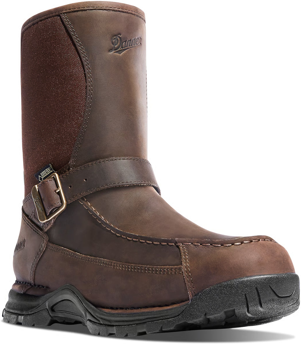 Sharptail 10" Pull On Boot