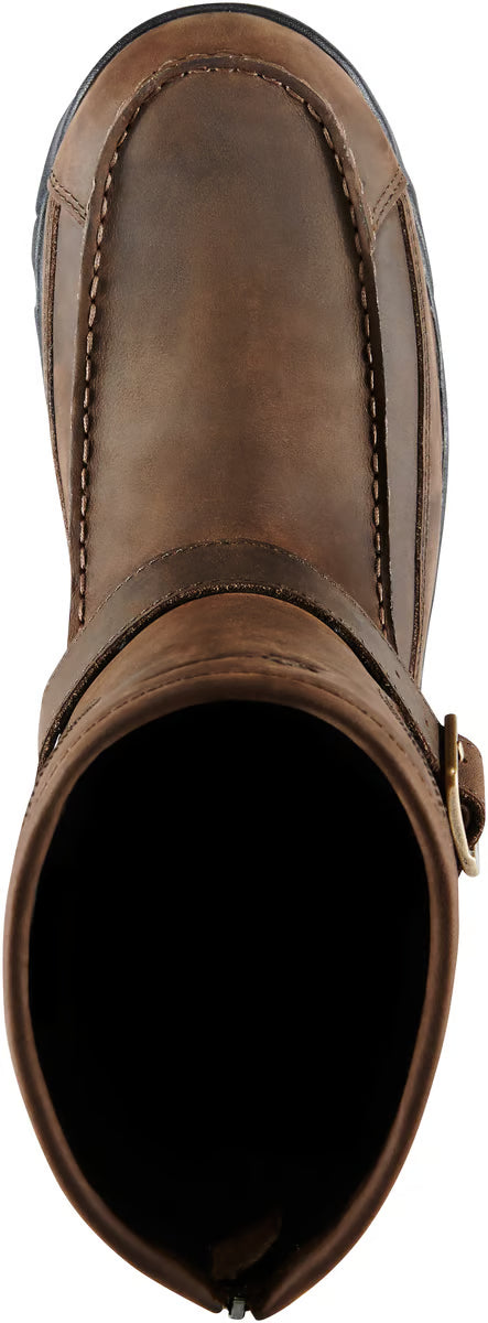 Sharptail 10" Pull On Boot