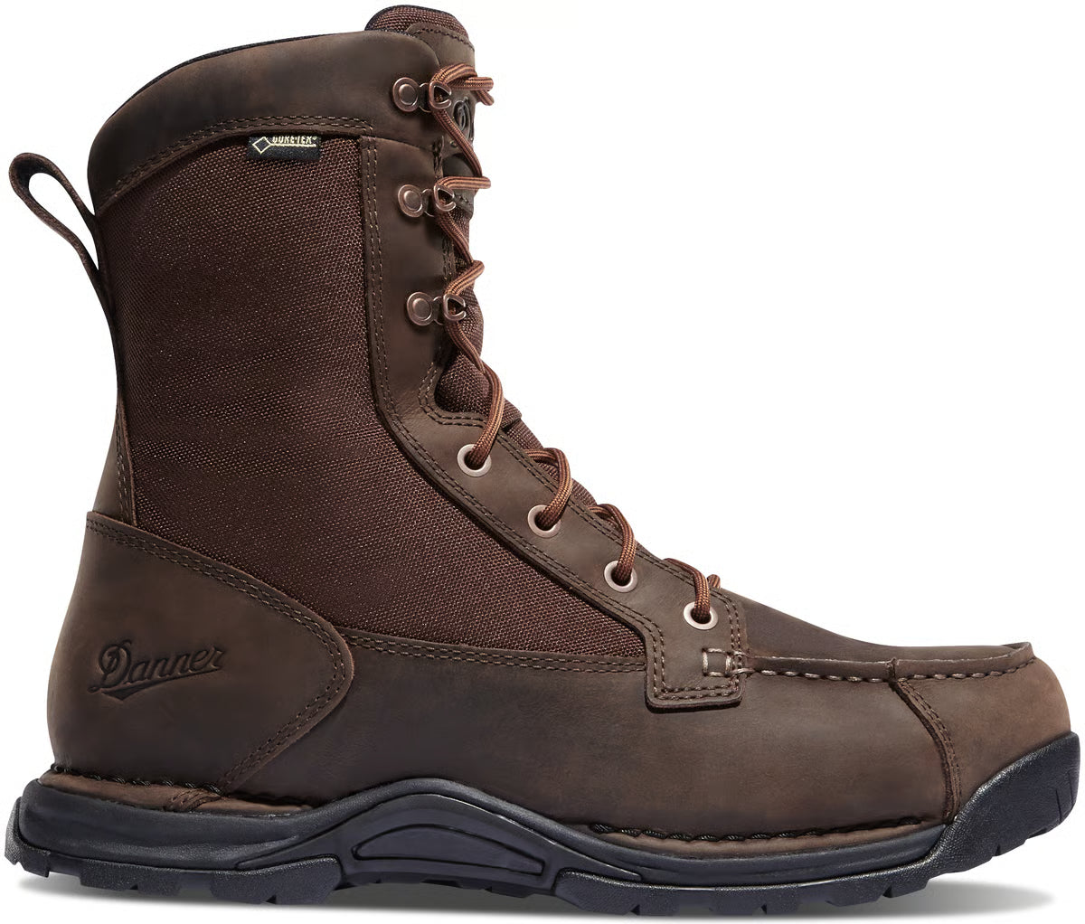 Sharptail 8" Lace Up Boot