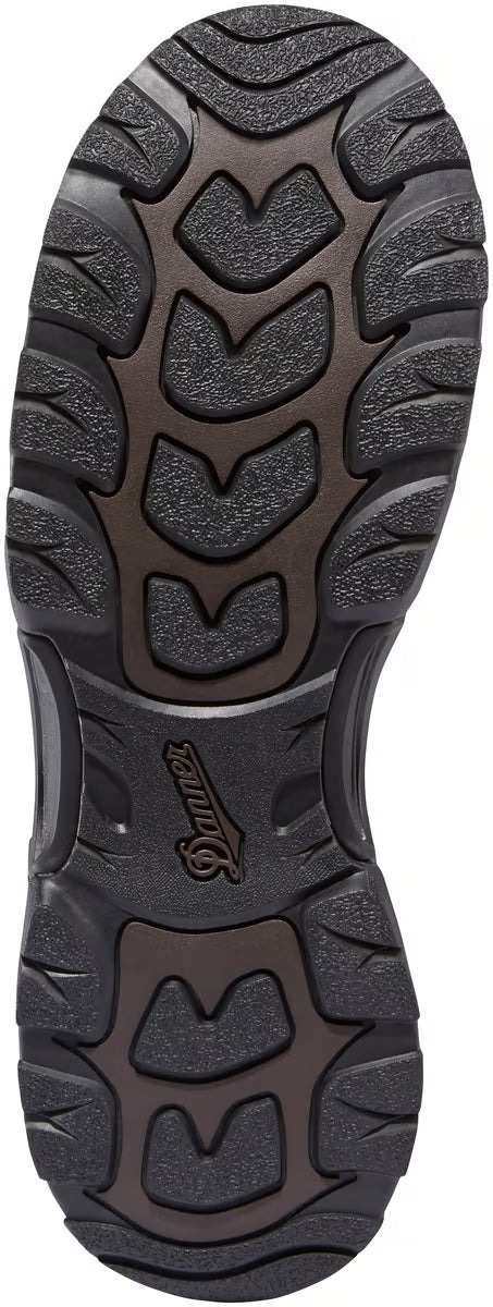 Sharptail 8" Lace Up Boot