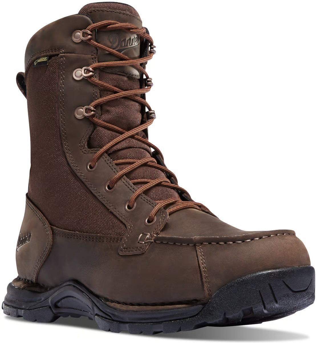 Sharptail 8" Lace Up Boot