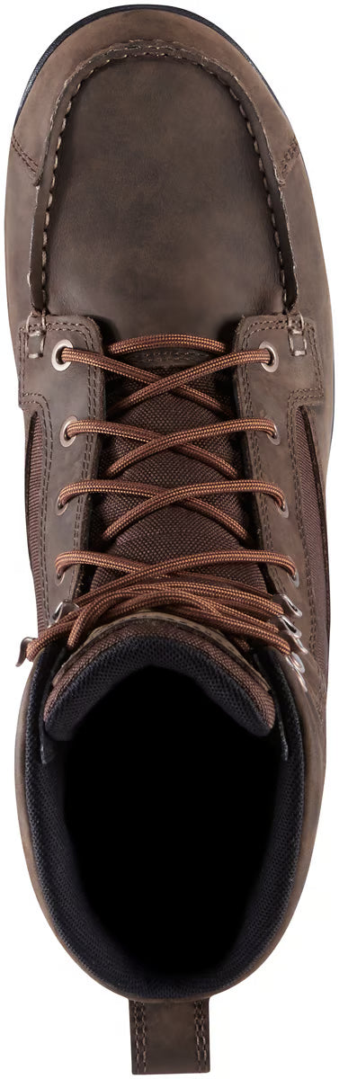 Sharptail 8" Lace Up Boot