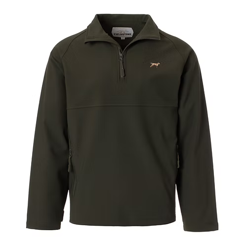 Dogwood Pullover - Green