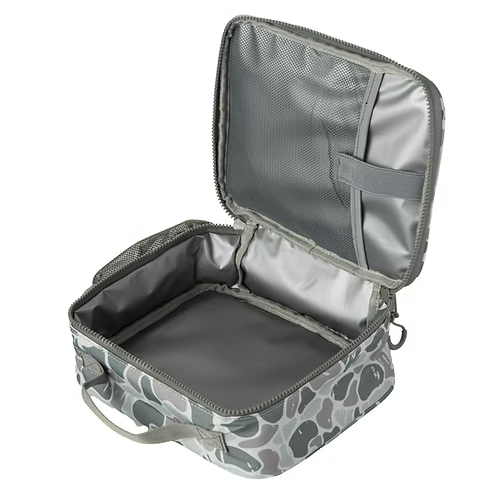 Camo Lunchbox