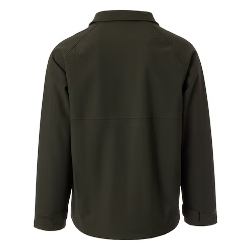 Dogwood Pullover - Green