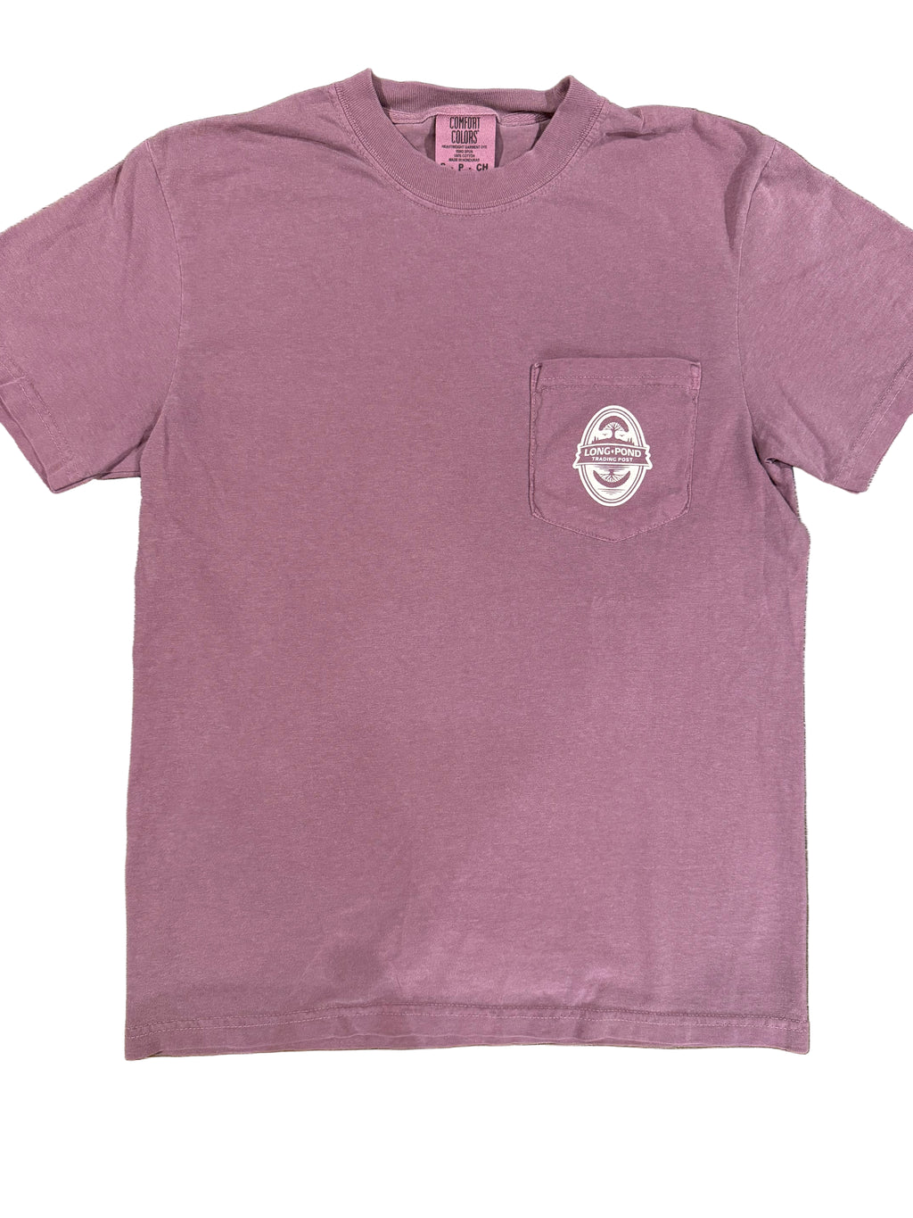 Long Pond Live Bait Tee