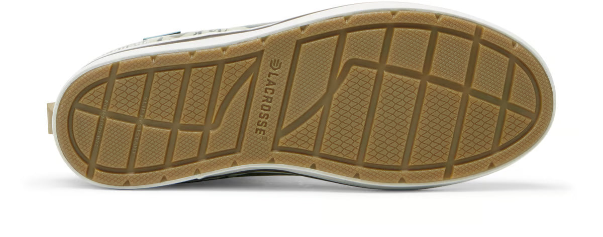 Alpha Deck Boot - Mossy Oak Bottomland