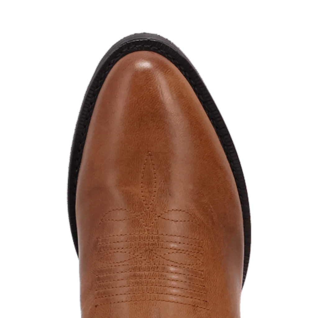 Cabrera Leather Boot