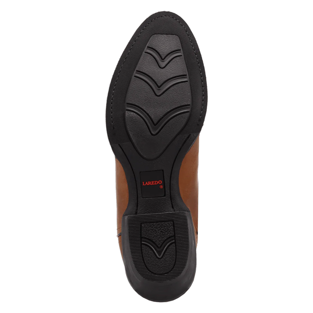 Cabrera Leather Boot