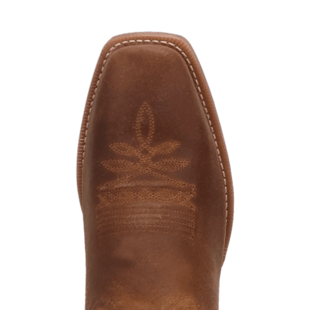Kent Leather Boot - Tan