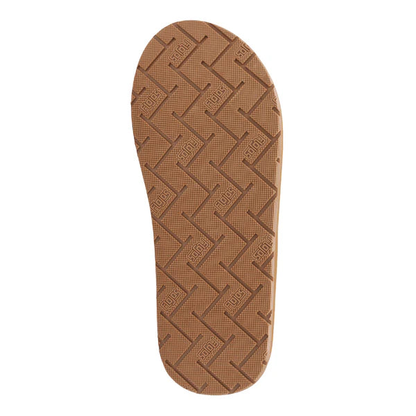 Soga Men's Sandal - Tan