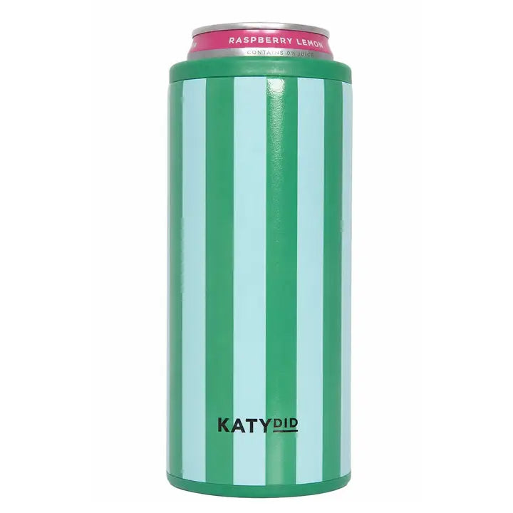 Katydid Slim Can Insulator