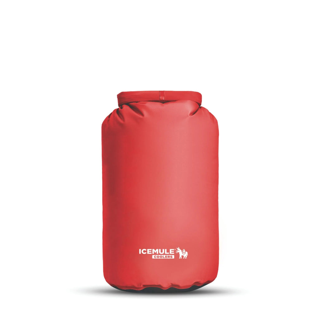 ICEMULE 15L Cooler - Red