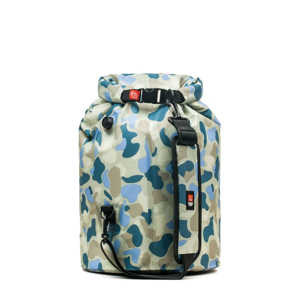 ICEMULE 20L Cooler - Camo