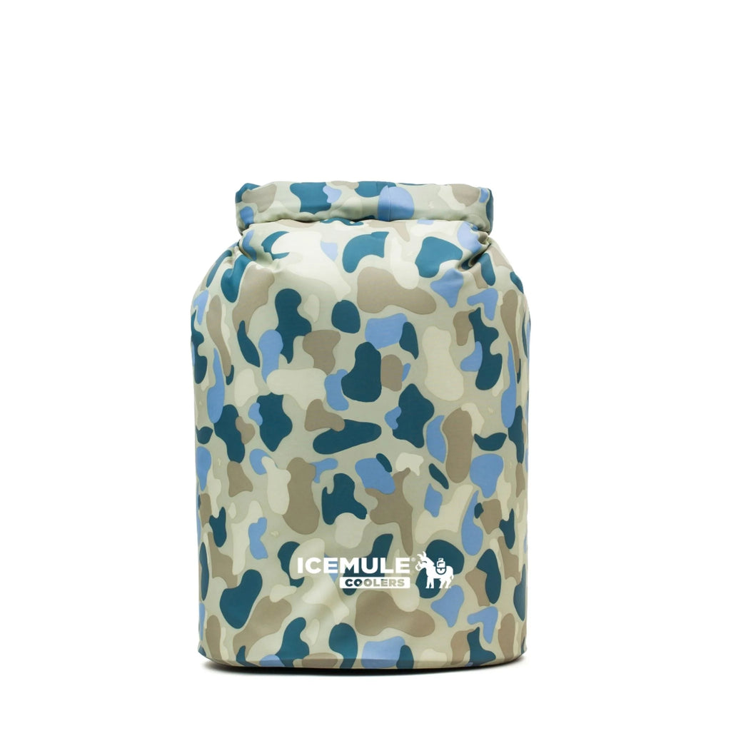 ICEMULE 20L Cooler - Camo