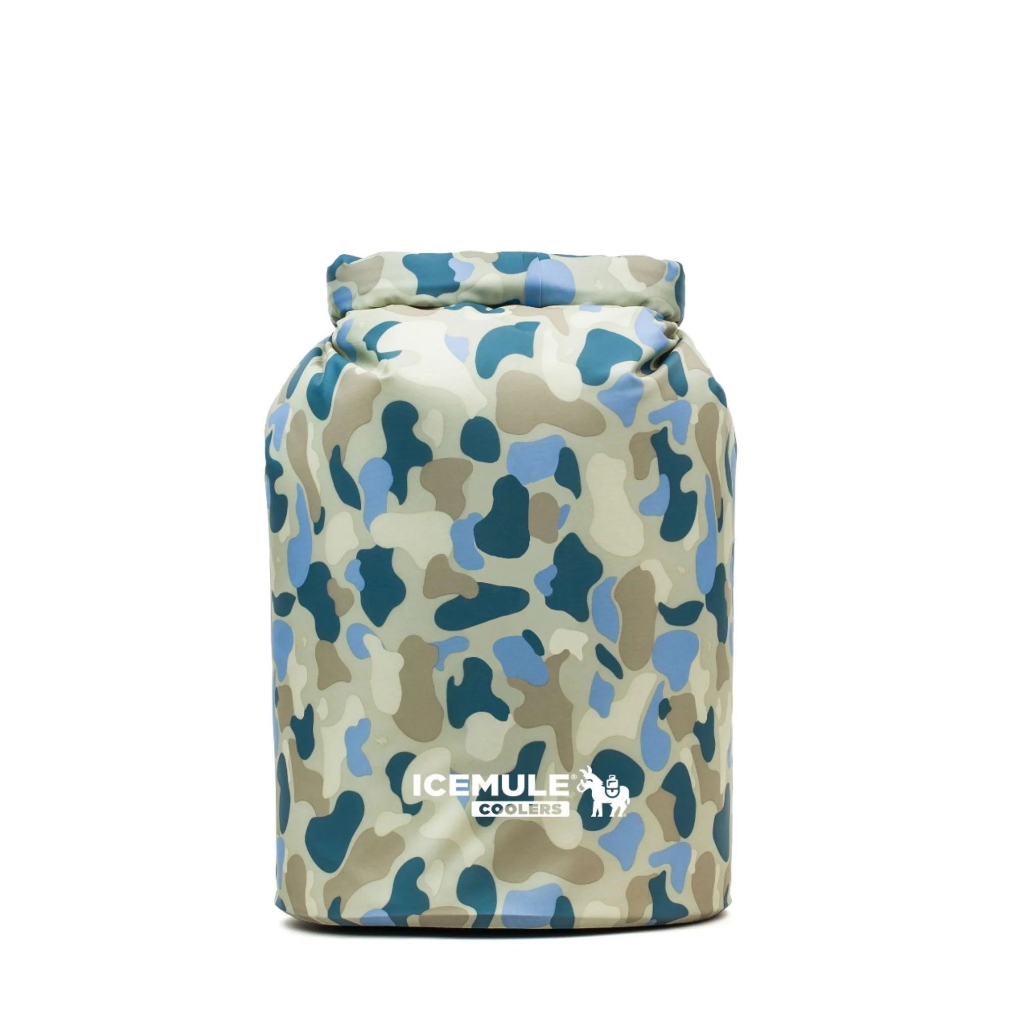 ICEMULE 20L Cooler - Camo