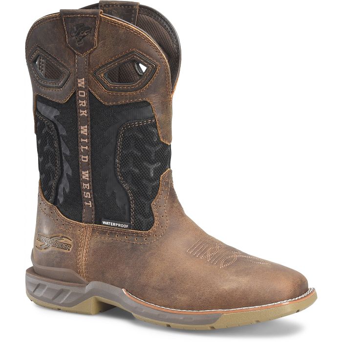 Zenon Work Boot